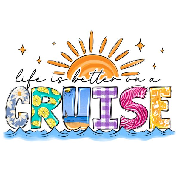 LifeisBetteronaCruise Thumbnail
