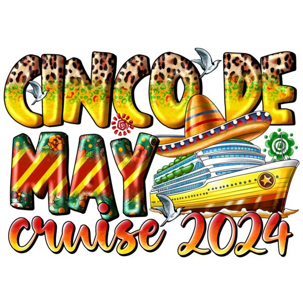 CincoDeMayoCruise2024 Thumbnail