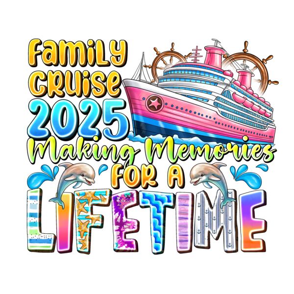 FamilyCruise2025MakingMemoriesForALifeTime 2 Thumbnail