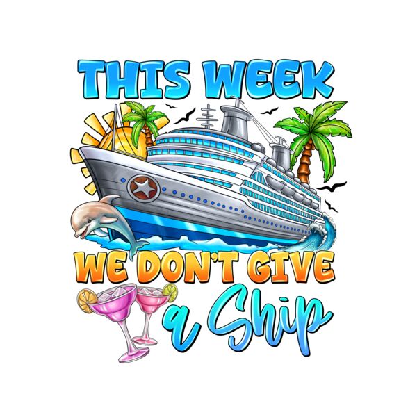 ThisWeekWeDontGiveAShip 4 Thumbnail