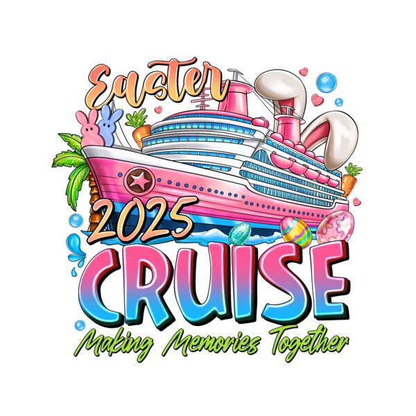 Easter 2025CruiseMakingMemoiresTogether Thumbnail