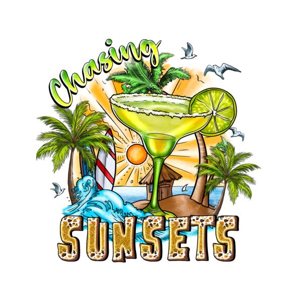 ChasingSunsets Thumbnail