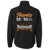 Men's Motion Soft Shell Jacket Thumbnail