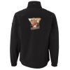 Men's Motion Soft Shell Jacket Thumbnail
