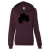 Women's Junior Fit Heavenly Fleece Lightweight Hooded Sweatshirt Thumbnail