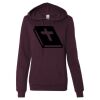 Women's Junior Fit Heavenly Fleece Lightweight Hooded Sweatshirt Thumbnail