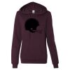 Women's Junior Fit Heavenly Fleece Lightweight Hooded Sweatshirt Thumbnail