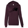Women's Junior Fit Heavenly Fleece Lightweight Hooded Sweatshirt Thumbnail