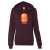 Women's Junior Fit Heavenly Fleece Lightweight Hooded Sweatshirt Thumbnail