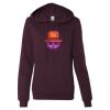 Women's Junior Fit Heavenly Fleece Lightweight Hooded Sweatshirt Thumbnail