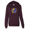 Women's Junior Fit Heavenly Fleece Lightweight Hooded Sweatshirt Thumbnail