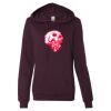 Women's Junior Fit Heavenly Fleece Lightweight Hooded Sweatshirt Thumbnail