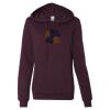 Women's Junior Fit Heavenly Fleece Lightweight Hooded Sweatshirt Thumbnail