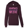 Women's Junior Fit Heavenly Fleece Lightweight Hooded Sweatshirt Thumbnail