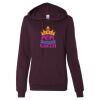 Women's Junior Fit Heavenly Fleece Lightweight Hooded Sweatshirt Thumbnail