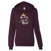 Women's Junior Fit Heavenly Fleece Lightweight Hooded Sweatshirt Thumbnail