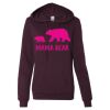 Women's Junior Fit Heavenly Fleece Lightweight Hooded Sweatshirt Thumbnail