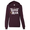 Women's Junior Fit Heavenly Fleece Lightweight Hooded Sweatshirt Thumbnail