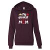Women's Junior Fit Heavenly Fleece Lightweight Hooded Sweatshirt Thumbnail