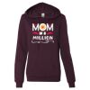 Women's Junior Fit Heavenly Fleece Lightweight Hooded Sweatshirt Thumbnail
