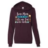 Women's Junior Fit Heavenly Fleece Lightweight Hooded Sweatshirt Thumbnail