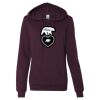 Women's Junior Fit Heavenly Fleece Lightweight Hooded Sweatshirt Thumbnail