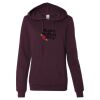 Women's Junior Fit Heavenly Fleece Lightweight Hooded Sweatshirt Thumbnail