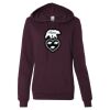Women's Junior Fit Heavenly Fleece Lightweight Hooded Sweatshirt Thumbnail