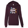 Women's Junior Fit Heavenly Fleece Lightweight Hooded Sweatshirt Thumbnail