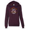 Women's Junior Fit Heavenly Fleece Lightweight Hooded Sweatshirt Thumbnail