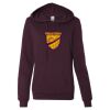 Women's Junior Fit Heavenly Fleece Lightweight Hooded Sweatshirt Thumbnail