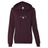 Women's Junior Fit Heavenly Fleece Lightweight Hooded Sweatshirt Thumbnail