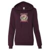 Women's Junior Fit Heavenly Fleece Lightweight Hooded Sweatshirt Thumbnail