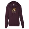 Women's Junior Fit Heavenly Fleece Lightweight Hooded Sweatshirt Thumbnail