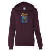 Women's Junior Fit Heavenly Fleece Lightweight Hooded Sweatshirt Thumbnail