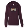 Women's Junior Fit Heavenly Fleece Lightweight Hooded Sweatshirt Thumbnail
