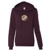 Women's Junior Fit Heavenly Fleece Lightweight Hooded Sweatshirt Thumbnail