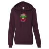 Women's Junior Fit Heavenly Fleece Lightweight Hooded Sweatshirt Thumbnail
