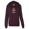 Women's Junior Fit Heavenly Fleece Lightweight Hooded Sweatshirt Thumbnail