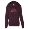 Women's Junior Fit Heavenly Fleece Lightweight Hooded Sweatshirt Thumbnail