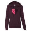 Women's Junior Fit Heavenly Fleece Lightweight Hooded Sweatshirt Thumbnail