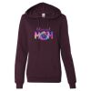 Women's Junior Fit Heavenly Fleece Lightweight Hooded Sweatshirt Thumbnail