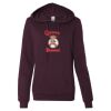 Women's Junior Fit Heavenly Fleece Lightweight Hooded Sweatshirt Thumbnail