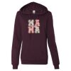 Women's Junior Fit Heavenly Fleece Lightweight Hooded Sweatshirt Thumbnail