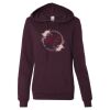 Women's Junior Fit Heavenly Fleece Lightweight Hooded Sweatshirt Thumbnail