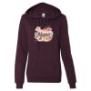 Women's Junior Fit Heavenly Fleece Lightweight Hooded Sweatshirt Thumbnail