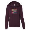 Women's Junior Fit Heavenly Fleece Lightweight Hooded Sweatshirt Thumbnail