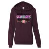 Women's Junior Fit Heavenly Fleece Lightweight Hooded Sweatshirt Thumbnail