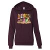 Women's Junior Fit Heavenly Fleece Lightweight Hooded Sweatshirt Thumbnail