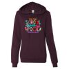 Women's Junior Fit Heavenly Fleece Lightweight Hooded Sweatshirt Thumbnail
